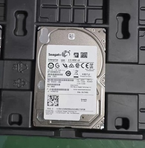 For Original Wholesale Price Exos ST1000NX0313 ST1000NX0353 1TB 6Gbps 2.5 Inch 7.2K HDD Hard Disk <b>Drive</b> for Server High-Speed Tr - Product Image 1