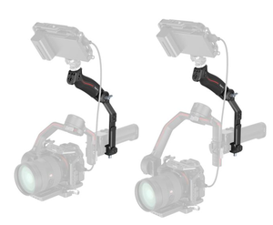 Poignée de transport SmallRig pour <span class=keywords><strong>DJI</strong></span> RS <span class=keywords><strong>2</strong></span> / RSC <span class=keywords><strong>2</strong></span> / RS 3 / RS 3 Pro / RS 3 <span class=keywords><strong>Mini</strong></span> / RS 4 / RS 4 Pro / RS 4 <span class=keywords><strong>Mini</strong></span> 3028D - Product Image 4