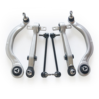 Pièces de suspension automobile, bras de suspension, kit de carrosserie pour Tesla Model 3, kits de bras de suspension avant 1044321-00-G 1044326-00-G