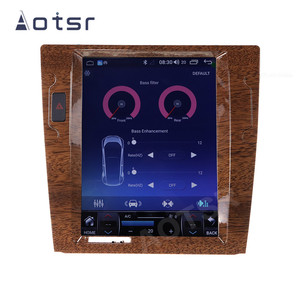 Tesla Android 11 Car Multimedia Stereo per <span class=keywords><strong>Volkswagen</strong></span> VW <span class=keywords><strong>Phaeton</strong></span> 2003-2013 Radio Player navigazione GPS - Product Image 2