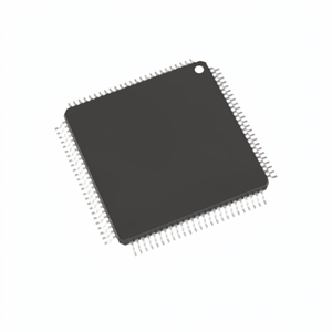 Embedded In Stock PIC32MX130F128LT-I_PT Electronic Chips Component 100 TQFP - Product Image 1