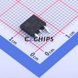 ทรานซิสเตอร์ภาคสนามทรานซิสเตอร์ (มอสเฟท) แบบดั้งเดิมและใหม่เอี่ยม ASDM30N90KQ-R ถึง252 - Product Image 1