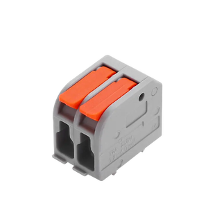 מהיר מחבר כבל מחבר לדחוף מהיר חוט מחברים - Product Image 2