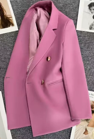Rose violet