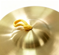 Musical Sound Maker Iron Cymbal,Cheap Custom Cymbal Musical