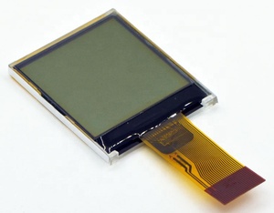 <span class=keywords><strong>1.4</strong></span> inch đơn sắc FSTN tích cực <span class=keywords><strong>LCD</strong></span> JHD128128-G76BOWF-G - Product Image 2