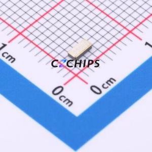 XKXEL89CJI-SUAYLC-32.768K Crystal (Passive) SMD3215-2P Crystal Oscillator SMD Crystal Oscillator 32.768kHz 20ppm 7pF - Product Image 1