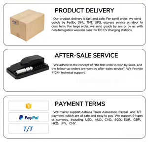 Controlador de Motor de CC Curtis 1212-2502 de 24V 90A 2.16kW para Montacargas Eléctrico y <span class=keywords><strong>AGV</strong></span>, Controlador de Motor EV para Carrito de Golf y Plataforma - Product Image 6