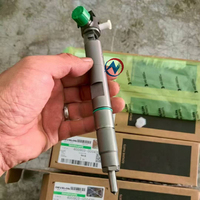 Injecteur de carburant diesel 28347042 7261663 400903-00043D 400903-00043E pour Delphi Doosan D34 D355 T3 T4 3.4L Bobcat A770 T740