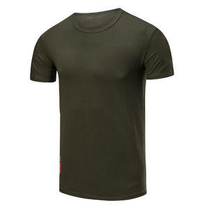 High Quality Jersey Tank Top for Fitness Custom Logo Sleeveless Muscle Workout Shirt Plus Size for Running and Bodybuilding - Product Image 2