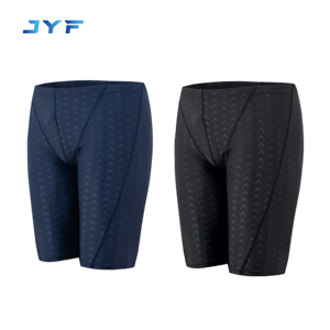 Trajes de Baño para <span class=keywords><strong>Hombre</strong></span> y Niños, Marca JYF, Material Saludable, Venta al Por Mayor - Product Image 1