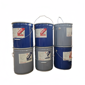 Colle PU 8642A 8642B pour la fabrication d'éléments de membrane <span class=keywords><strong>RO</strong></span>, système de traitement de l'eau par osmose inverse - Product Image 3
