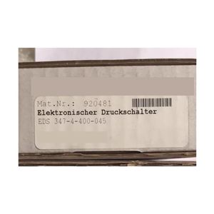 LGYMSZSS EDS Pressure Sensor 400 Bar <b>Gauge</b> Type <b>Thread</b> Mount Piezoresistive Technology - Product Image 2