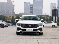 V-W Passat 2026 380TSI Starry Long Soar Edition Berline 5 places Voiture moyenne pour les cadres dirigeants et les voyages familiaux haut de gamme