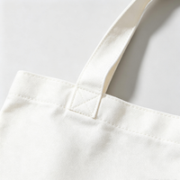 Sacs à main en toile de coton écologiques imprimés sur mesure, sacs à bandoulière promotionnels, sacs de shopping non tissés