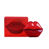 Nuevo Perfume Sweet Kiss - Fragancia Ligera de Larga Duración, Producto de Nicho Más Vendido, Regalo para el Día de San Valentín, Disponible al por Mayor