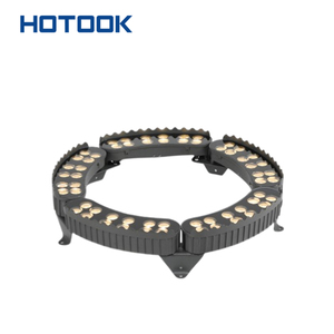 Đèn <span class=keywords><strong>LED</strong></span> cảnh quan ngoài trời điện áp thấp 3000K ánh sáng trắng ấm bằng nhôm, đèn ôm cây, đèn cây cọ, chống nước dùng ngoài trời - Product Image 2