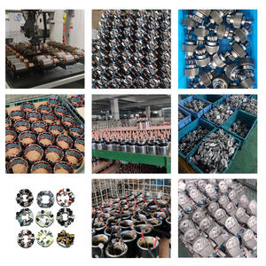 Motor de Arranque AUTO QDJ2815 128000-1002 128000-1000 6008133240 6008134440 6008134470 600-8131420 para Motor S6D95 <span class=keywords><strong>FD40</strong></span> S6D95 - Product Image 6