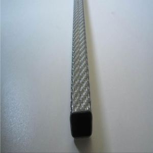 ท่อคาร์บอนไฟเบอร์คอมโพสิต JD ที่มีความแข็งแรงสูง - Product Image 5