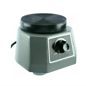 Vibratore di laboratorio per attrezzature per investimento dentale - Product Image 3