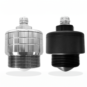 80GHz 2 dây RS485 4-20mA mực nước <span class=keywords><strong>Radar</strong></span> cảm biến thông minh liên hệ với miễn phí cho nước Diesel <span class=keywords><strong>Radar</strong></span> đo mức chất lỏng cảm biến mức - Product Image 5