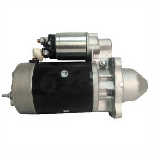 มอเตอร์สตาร์ทคุณภาพสูง รุ่น 0001362305 สำหรับเครื่องยนต์ DEUTZ 12V - Product Image 4