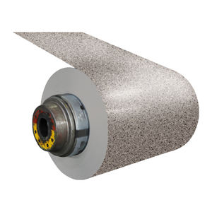 مواد تسقيف فولاذية مصنعة بسعر المصنع للاستخدام في المنازل، صفائح <span class=keywords><strong>PPGI</strong></span> وPPGL - Product Image 4