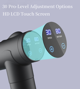 <span class=keywords><strong>Pistolet</strong></span> <span class=keywords><strong>de</strong></span> <span class=keywords><strong>massage</strong></span> 2026 : <span class=keywords><strong>Meilleur</strong></span> pour la relaxation des tissus profonds, la récupération musculaire et le <span class=keywords><strong>massage</strong></span> fascial pour le corps - Product Image 4