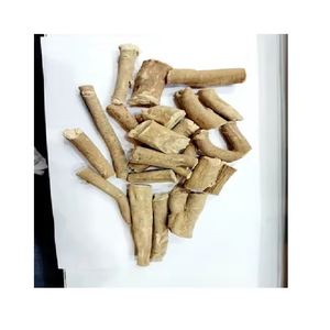 รากอัชวากันธาแห้งธรรมชาติแบบพรีเมียม – วิทาเนีย โซมินิเฟอราอินเดียแท้ ปราศจากสารเคมี รากสมุนไพรดิบ - Product Image 3