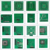 Última versión Xprog 6,26 V6.50 Añadir nueva autorización XPROG 6,5 ECU programador herramienta Auto ECU Chip Tuning programador