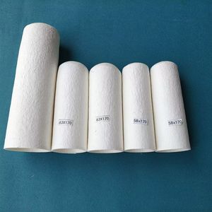 Phòng thí nghiệm sử dụng 37*130 Mét thimbles cho cellulose khai thác với soxhlet extractor Lọc nguồn cung cấp - Product Image 2