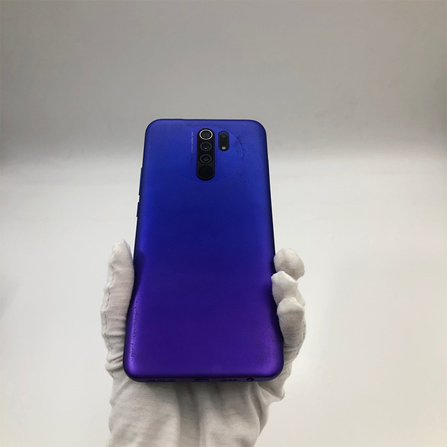Mobile Phones Used For Redmi 9 64G Android Smartphone Original US Version Second Hand Low Price