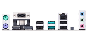 เมนบอร์ด PRIME H610M-A LGA1700 Micro-ATX รุ่นใหม่ปี 2026 รองรับ DDR5 M.2 SATA USB3.2 สำหรับ Intel เจนเนอเรชั่น 12 และ 13 สำหรับคอมพิวเตอร์ตั้งโต๊ะ - Product Image 6