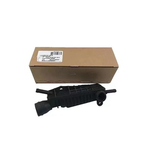 Válvula de calefacción del colector de admisión Bora, Sagitar, Lavida, Octavia 036121188B 036 121 188B - Product Image 3