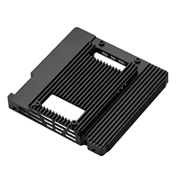 Parti di Precisione Lavorate a CNC su Misura OEM, Prototipazione Rapida EDM, Attrezzature Industriali Personalizzate