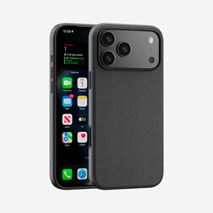 เคสโทรศัพท์มือถือรุ่นใหม่ TPU สำหรับ 18 ซีรีส์ และ 17 โปร พร้อมคุณสมบัติป้องกันรอยนิ้วมือและกันกระแทก - Product Image 2