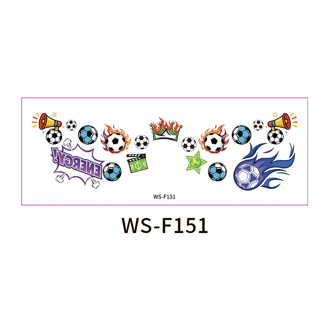WS-F151