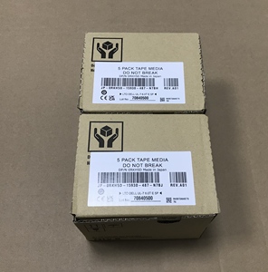 เทปสำรองข้อมูล 07J4HF DELLLTO7 Ultrium7 ความจุ 6TB-15TB - Product Image 6