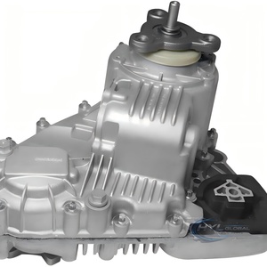 Boîtier <span class=keywords><strong>de</strong></span> transfert ATC400 27103455136 27107573215 pour <span class=keywords><strong>BMW</strong></span> <span class=keywords><strong>X3</strong></span> <span class=keywords><strong>E83</strong></span> 2003-2010 2.5L 3.0L Boîte <span class=keywords><strong>de</strong></span> vitesses - Product Image 2
