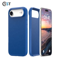Desain baru penutup belakang Hybrid untuk iPhone 17 casing ponsel tahan benturan udara semua termasuk untuk casing iPhone Air