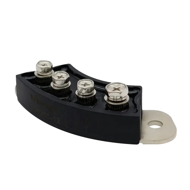 MXY 50A MXG 70A 1600V 3 Phase Modular Bridge Rectifier for Generator