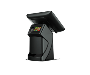 <span class=keywords><strong>JASSWAY</strong></span>-máquina de pos con pantalla táctil de 11,6 pulgadas, dispositivo de impresión térmica con android - Product Image 2