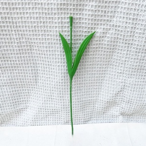 Ramas de <span class=keywords><strong>Tulipanes</strong></span> Artificiales de Plástico <span class=keywords><strong>para</strong></span> Accesorios de Jarrones, Tallos de <span class=keywords><strong>Tulipanes</strong></span> <span class=keywords><strong>para</strong></span> Decoración del Hogar - Product Image 4