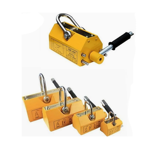 Nouvel élévateur magnétique permanent manuel certifié CE ISO, capacité <span class=keywords><strong>de</strong></span> <span class=keywords><strong>levage</strong></span> <span class=keywords><strong>de</strong></span> 2000 <span class=keywords><strong>kg</strong></span>, outil <span class=keywords><strong>de</strong></span> <span class=keywords><strong>levage</strong></span> facile à utiliser, garantie 1 an pour le transport <span class=keywords><strong>de</strong></span> marchandises - Product Image 6