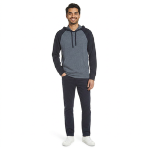Sweat-shirts pour hommes en gros, design personnalisé, meilleure qualité, prix bas, sweat-shirts pour hommes OEM, sweat-shirts pour hommes tendance - Product Image 1