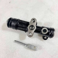 Arbre d'entraînement de pompe hydraulique 9147844 IJ-1004 pour chariot élévateur H1.5BX