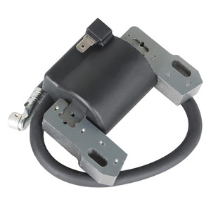 Bobine d'allumage 591420 793281 496914 697038 pour pièces de moteur de tondeuse à gazon monocylindre, pack haute tension - Product Image 2