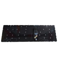 Pièces d'ordinateur portable Clavier espagnol SP pour ordinateur portable Lenovo V330-15IKB V330-15ISK V130-15IGM