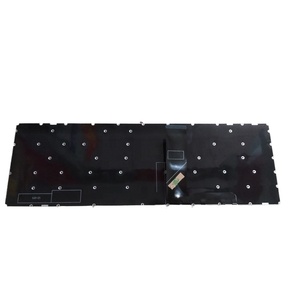 Pièces d'ordinateur portable <span class=keywords><strong>Clavier</strong></span> espagnol SP pour ordinateur portable <span class=keywords><strong>Lenovo</strong></span> V330-15IKB V330-15ISK V130-15IGM - Product Image 3
