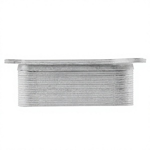 Radiateur en aluminium 11428510856 pour Bmw X3 X4 X5 X6 E70 E71 E72, dissipateur thermique refroidi à l'eau, 25x15x15 Cm - Product Image 4